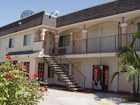 фото отеля Value Inn Bellflower