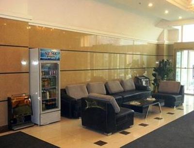 фото отеля Jiamei Express Hotel