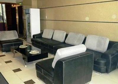 фото отеля Jiamei Express Hotel
