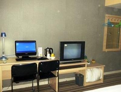 фото отеля Jiamei Express Hotel