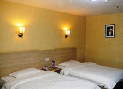 фото отеля Jiamei Express Hotel