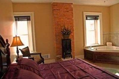 фото отеля Inn at Jim Thorpe