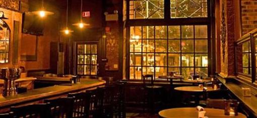 фото отеля Inn at Jim Thorpe