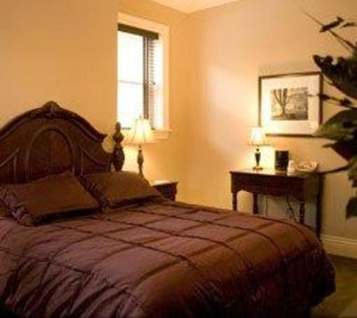 фото отеля Inn at Jim Thorpe