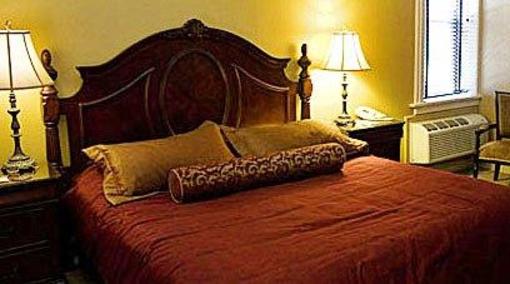 фото отеля Inn at Jim Thorpe