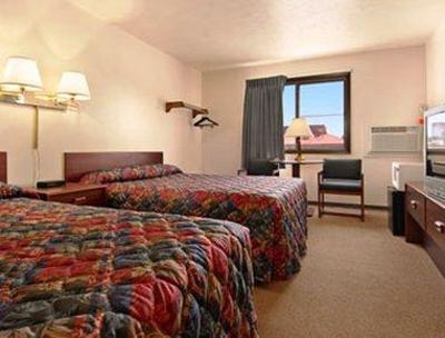 фото отеля Super 8 Ainsworth