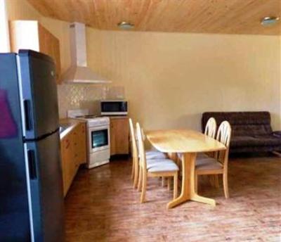фото отеля Black Gold Country Cabins