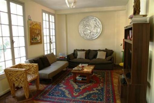 фото отеля Blend Hostel