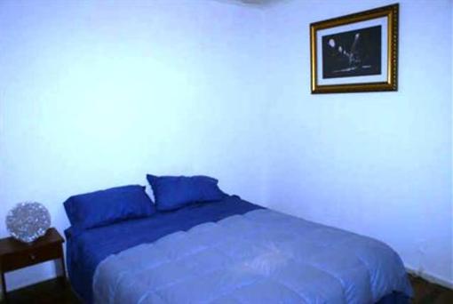 фото отеля Blend Hostel