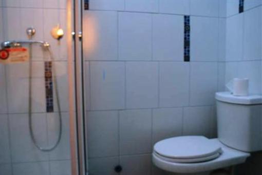 фото отеля Blend Hostel