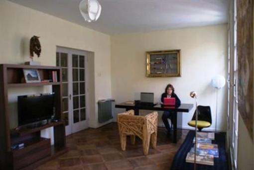фото отеля Blend Hostel