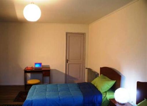 фото отеля Blend Hostel
