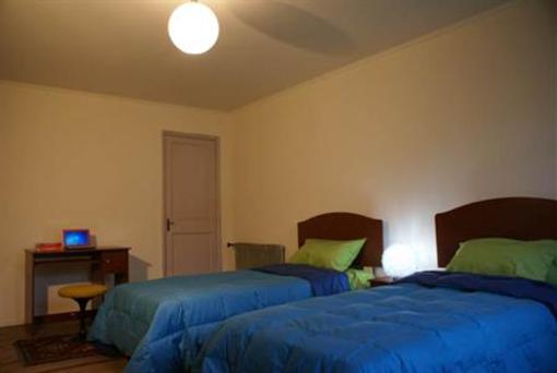 фото отеля Blend Hostel