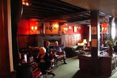 фото отеля White Hart Hotel Lewes (England)