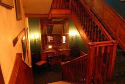 фото отеля White Hart Hotel Lewes (England)