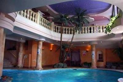 фото отеля White Hart Hotel Lewes (England)