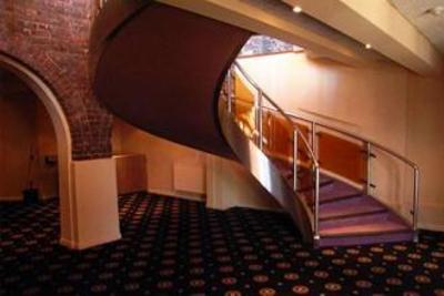 фото отеля White Hart Hotel Lewes (England)