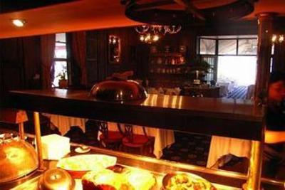фото отеля White Hart Hotel Lewes (England)