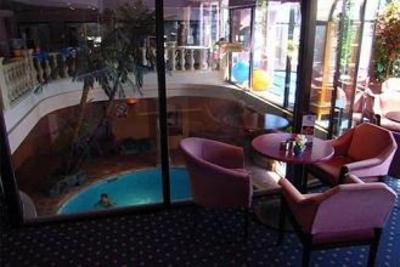 фото отеля White Hart Hotel Lewes (England)