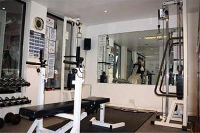 фото отеля White Hart Hotel Lewes (England)