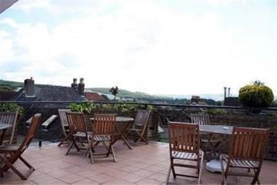 фото отеля White Hart Hotel Lewes (England)