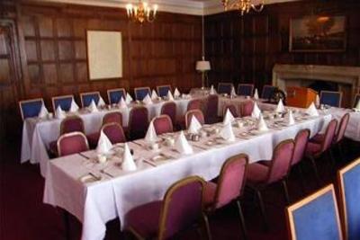 фото отеля White Hart Hotel Lewes (England)