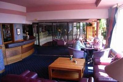 фото отеля White Hart Hotel Lewes (England)