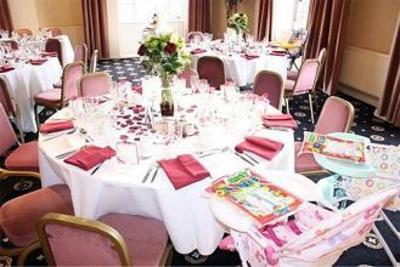 фото отеля White Hart Hotel Lewes (England)