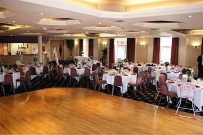 фото отеля White Hart Hotel Lewes (England)