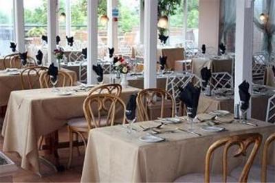 фото отеля White Hart Hotel Lewes (England)