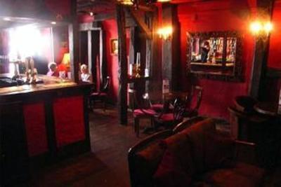 фото отеля White Hart Hotel Lewes (England)