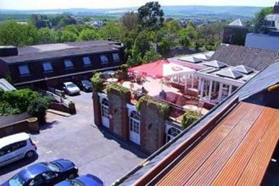 фото отеля White Hart Hotel Lewes (England)