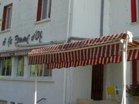 A La Pomme D Or Hotel Cazaubon