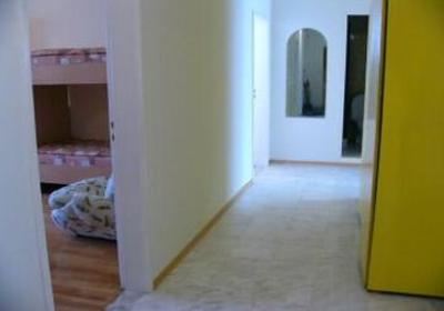фото отеля Rossi Hostel