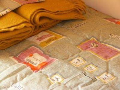 фото отеля Rossi Hostel