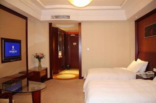 фото отеля Jinding Mingdu International Hotel