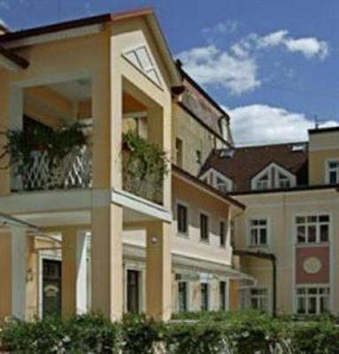 фото отеля Pension Cesky Dvur
