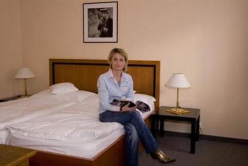 фото отеля Pension Cesky Dvur
