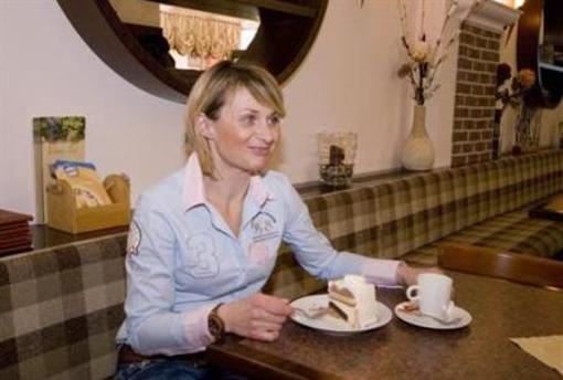 фото отеля Pension Cesky Dvur