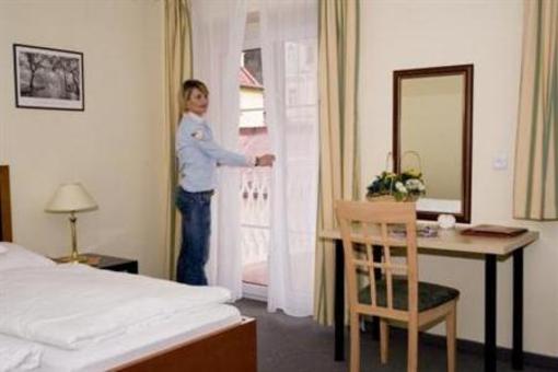 фото отеля Pension Cesky Dvur