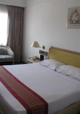 фото отеля Riverview Hotel Bandar Seri Begawan