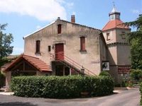 Chateau de la Grange Fort Les Pradeaux