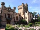 фото отеля Chateau de la Grange Fort Les Pradeaux