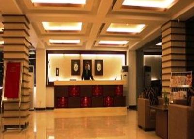 фото отеля Hotel KLG Starlite