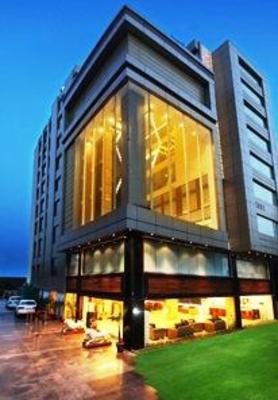 фото отеля Hotel KLG Starlite