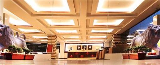 фото отеля Hotel KLG Starlite