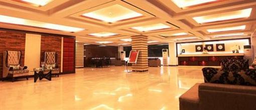 фото отеля Hotel KLG Starlite