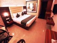 Hotel KLG Starlite