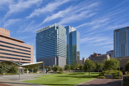 фото отеля Westin Phoenix Downtown