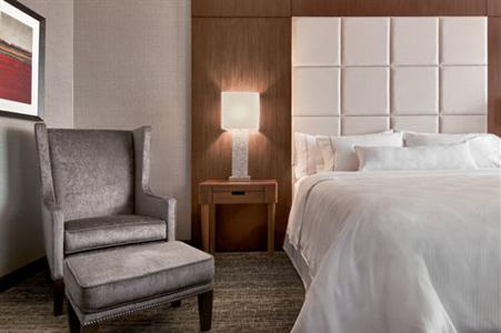 фото отеля Westin Phoenix Downtown